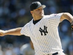 Roger Clemens premeškal poslednú šancu vstúpiť do bejzbalovej siene slávy Roger Clemens premeškal poslednú šancu vstúpiť do bejzbalovej siene slávy
