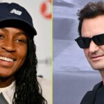 Roger Federer a Coco Gauff podpísali historickú zmluvu na WTA Tour na 375 miliónov libier