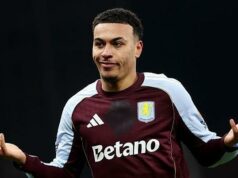 Rogers ukazuje dôležitosť, keď Villa zostáva v boji o titul Rogers ukazuje dôležitosť, keď Villa zostáva v boji o titul