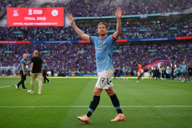 Rok 2025 bol rokom, keď sa v Manchestri City skončila jedna éra a zrodilo sa to, čo príde ďalej
