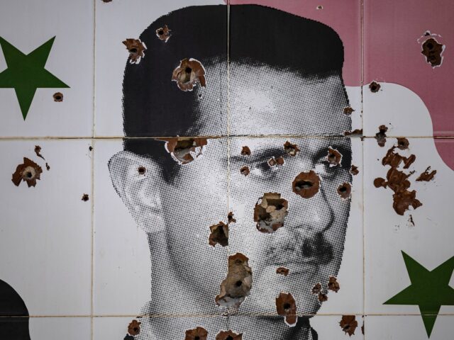 Rok po páde al-Assada sa reportér vracia do Damasku | Rok po páde al-Assada sa reportér vracia do Damasku | Sýrska vojna