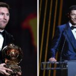 Roky po spore o Zlatú loptu, ktorý zahŕňal Lionela Messiho, Robert Lewandowski zhrnul, čo sa skutočne stalo na galavečere