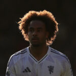 💰 Roma v rozhovoroch s Manchestrom United o Zirkzee: čísla