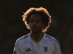 Roma v rozhovoroch s Manchestrom United o Zirkzee: čísla 💰 Roma v rozhovoroch s Manchestrom United o Zirkzee: čísla