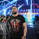 Roman Reigns sa mohol ocitnúť v najneočakávanejšom spore vo WWE
