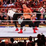 Roman Reigns údajne ponúkol koniec WWE Wrestlemania Vinceovi McMahonovi