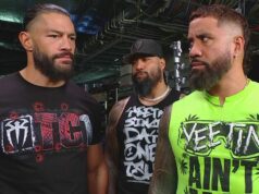 Roman Reigns zmení všetko pre Jey Usa po veľkých stratách hviezdy? Skúmanie možnosti Roman Reigns zmení všetko pre Jey Usa po veľkých stratách hviezdy? Skúmanie možnosti