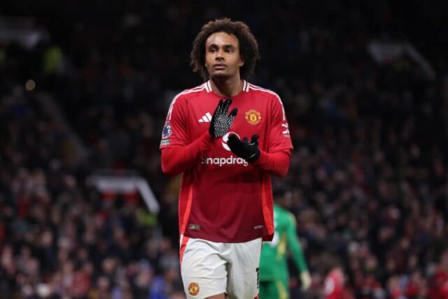 Rómovia pokračujú v rokovaniach so Zirkzee pred januárom Download app from appStore