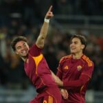 Rómovia stratili odvolanie El Aynaoui kvôli AFCON, Ndicka a Diao dostali povolenie