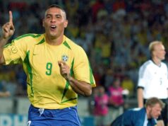Ronaldo, Totti a Stoichkov medzi hviezdami odhalia aktualizovaný program majstrovstiev sveta vo futbale 2026 Ronaldo, Totti a Stoichkov medzi hviezdami odhalia aktualizovaný program majstrovstiev sveta vo futbale 2026