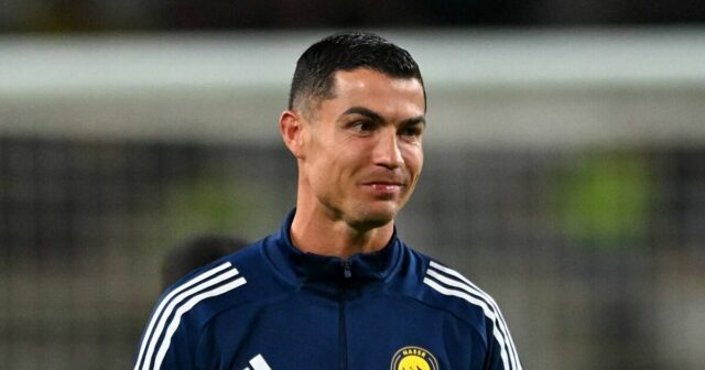 Ronaldo filmová hviezda? Vin Diesel tvrdí Fast & Furious | Ronaldo filmová hviezda? Vin Diesel tvrdí Fast & Furious | Futbal | Šport