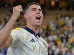 Ronaldo neodíde, kým nenastrieľa 1000 gólov Ronaldo neodíde, kým nenastrieľa 1000 gólov