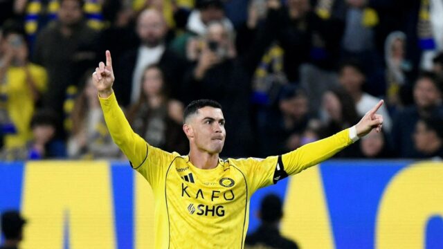 Ronaldo sa rozhodol dosiahnuť 1000 gólov pred koncom kariéry
