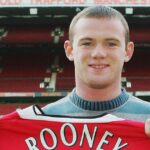 Wayne Rooney