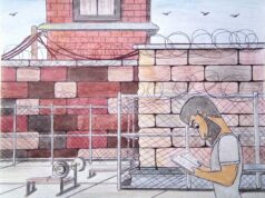 Ropovod z väzenia do školy: Prečo sloboda za mrežami začína mysľou | Väzenie Ropovod z väzenia do školy: Prečo sloboda za mrežami začína mysľou | Väzenie