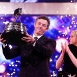 Rory McIlroy sa po rekordnom roku stal športovou osobnosťou roka