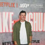 Rory McIlroy správne predpovedá výsledok súboja Jake Paul vs. Anthony Joshua Netflix