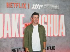 Rory McIlroy správne predpovedá výsledok súboja Jake Paul vs. Anthony Joshua Netflix Rory McIlroy správne predpovedá výsledok súboja Jake Paul vs. Anthony Joshua Netflix