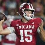 Rose Bowl 2026: Alabama sa Fernando Mendoza nezľakol