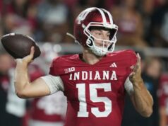 Rose Bowl 2026: Alabama sa Fernando Mendoza nezľakol Rose Bowl 2026: Alabama sa Fernando Mendoza nezľakol