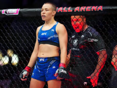 Rose Namajunas vs. Natalia Silva: Šance a čo vedieť pre UFC 324 Download app from appStore