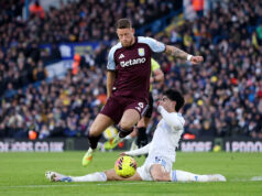 Ross Barkley z Aston Villy vylúčil až na tri mesiace Download app from appStore