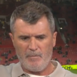 Roy Keane