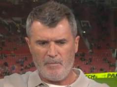 Roy Keane kritizoval „vystrašený“ Man Utd pri usvedčujúcom verdikte remízy West Hamu Roy Keane