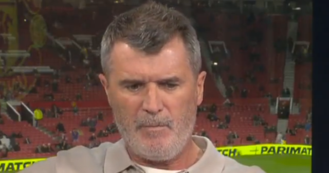 Roy Keane