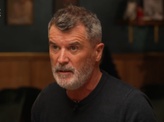 Roy Keane narazí na brata Kobbie Mainoo a povie hviezde Man Utd, aby zabudla na prestup Roy Keane