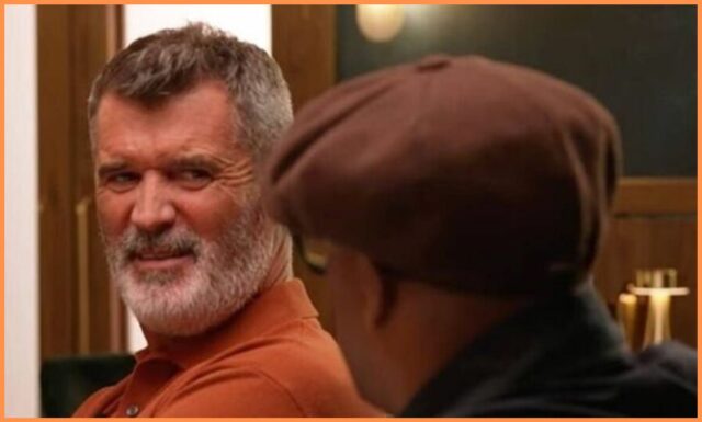 Roy Keane označil Arsenal za jasných favoritov na titul Roy Keane označil Arsenal za jasných favoritov na titul