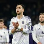 Dioga Dalota kritizoval Roy Keane po porážke Man United s Aston Villou