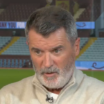 Roy Keane