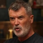 Roy Keane zaútočil na „idiota“ brata Kobbie Mainoo a vyvolal hviezdu Man Utd | Futbal | Šport