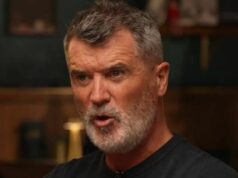 Roy Keane zaútočil na „idiota“ brata Kobbie Mainoo a vyvolal hviezdu Man Utd | Futbal | Šport Roy Keane zaútočil na „idiota“ brata Kobbie Mainoo a vyvolal hviezdu Man Utd | Futbal | Šport