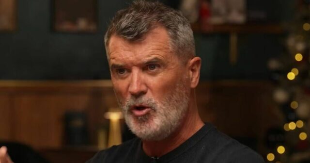 Roy Keane zaútočil na „idiota“ brata Kobbie Mainoo a vyvolal hviezdu Man Utd | Futbal | Šport
