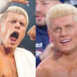 Rozdiel medzi Codym Rhodesom vo WWE a AEW vysvetlil jeho bývalý manažér