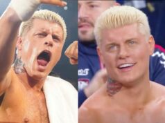 Rozdiel medzi Codym Rhodesom vo WWE a AEW vysvetlil jeho bývalý manažér Rozdiel medzi Codym Rhodesom vo WWE a AEW vysvetlil jeho bývalý manažér