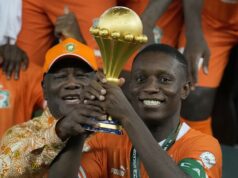 Rozhodnutie FIFA o dátume vydania hráčov narušilo prípravy na Pohár národov Rozhodnutie FIFA o dátume vydania hráčov narušilo prípravy na Pohár národov