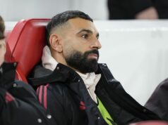 Rozhodnutie Liverpoolu o „návrate“ Salaha verzus Brighton sa ukázalo, že „stretnutie“ sa skončilo bez pozitívneho výsledku Rozhodnutie Liverpoolu o „návrate“ Salaha verzus Brighton sa ukázalo, že „stretnutie“ sa skončilo bez pozitívneho výsledku