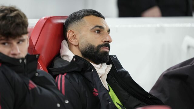 Rozhodnutie Liverpoolu o „návrate“ Salaha verzus Brighton sa ukázalo, že Rozhodnutie Liverpoolu o „návrate“ Salaha verzus Brighton sa ukázalo, že „stretnutie“ sa skončilo bez pozitívneho výsledku