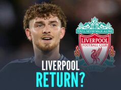 Rozhodnutie Liverpoolu z prvého januárového prestupu je jasné uprostred „bizarnej“ situácie Aston Villy Rozhodnutie Liverpoolu z prvého januárového prestupu je jasné uprostred „bizarnej“ situácie Aston Villy