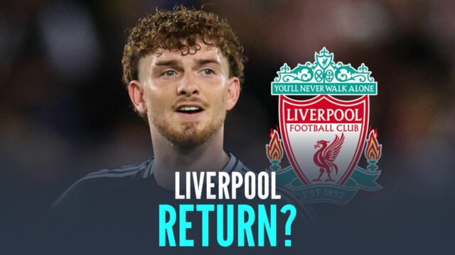 Rozhodnutie Liverpoolu z prvého januárového prestupu je jasné uprostred „bizarnej“ situácie Aston Villy
