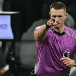 Rozhodnutie Newcastle VAR je „hanebné“, pretože hviezda Spurs robí myšlienky krištáľovo jasnými | Futbal | Šport