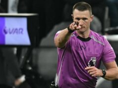 Rozhodnutie Newcastle VAR je „hanebné“, pretože hviezda Spurs robí myšlienky krištáľovo jasnými | Futbal | Šport Rozhodnutie Newcastle VAR je „hanebné“, pretože hviezda Spurs robí myšlienky krištáľovo jasnými | Futbal | Šport