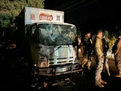 Rozhovory medzi Izraelom a Libanonom: Všetko, čo potrebujete vedieť | Izrael útočí na Libanon News Rozhovory medzi Izraelom a Libanonom: Všetko, čo potrebujete vedieť | Izrael útočí na Libanon News