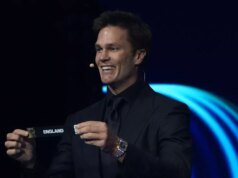 Rozlosovanie majstrovstiev sveta v plnom rozsahu, keď sa Anglicko a Škótsko učia súperov – všetko, čo potrebujete vedieť Anglicko bolo vyžrebované v skupine L