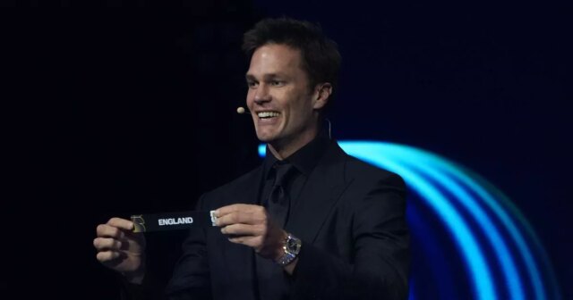 Anglicko bolo vyžrebované v skupine L