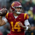 Rozohrávač USC Jayden Maiava sa vracia na sezónu 2026