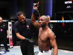 Rozpálený Manel Kape po aktualizácii rebríčka UFC Vegas 112 robí vlny v mušej váhe Download app from appStore